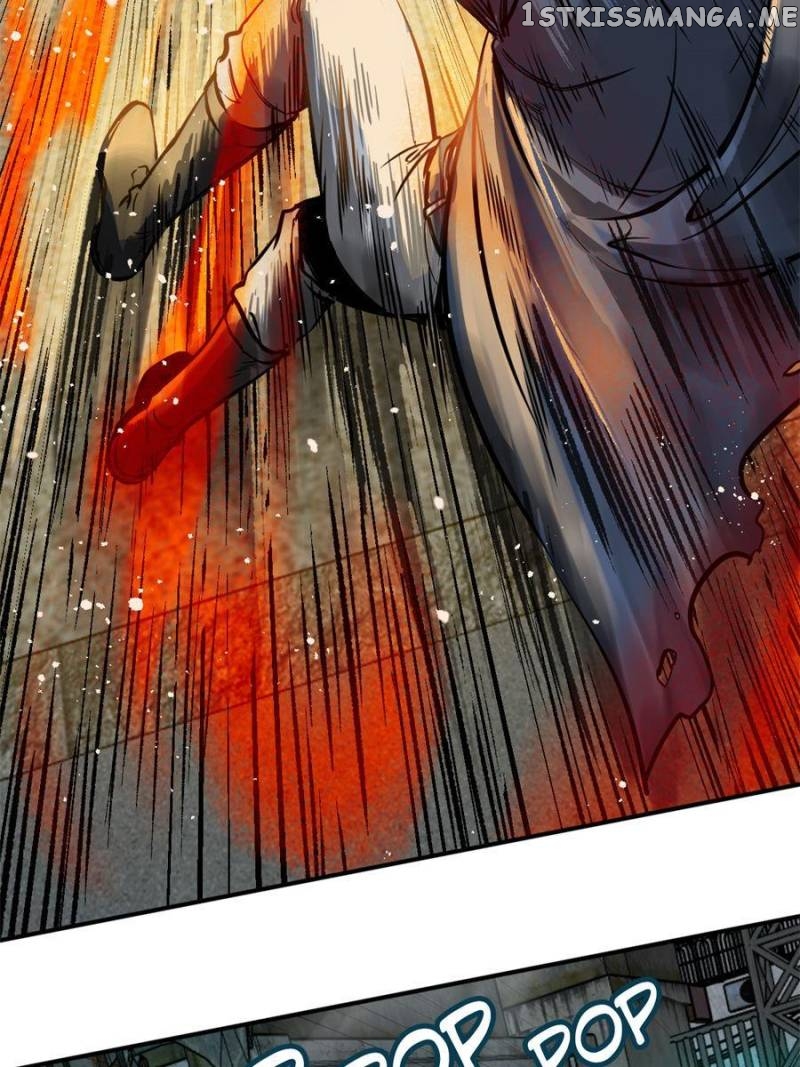 All starts with Ubume Chapter 110 - page 6