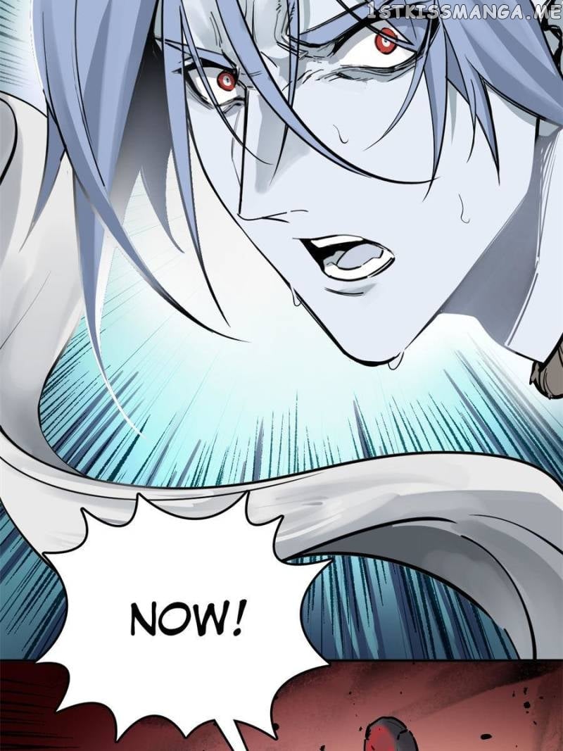 All starts with Ubume Chapter 110 - page 67