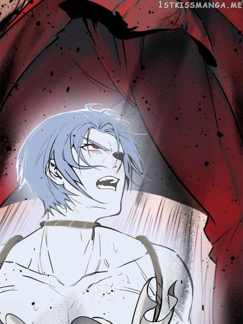 All starts with Ubume Chapter 110 - page 69