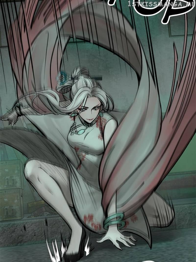All starts with Ubume Chapter 109 - page 106
