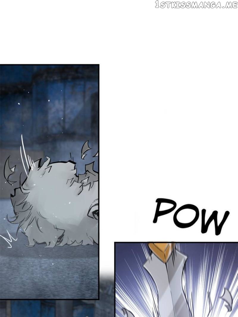 All starts with Ubume Chapter 107 - page 61