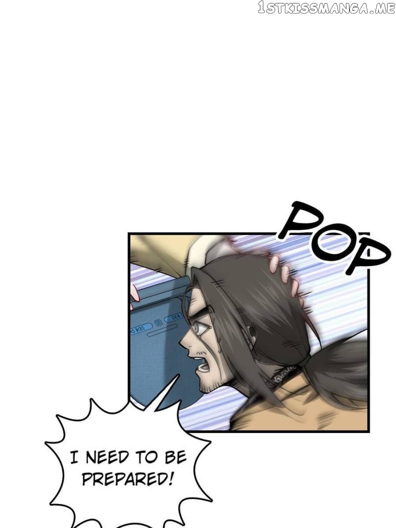 All starts with Ubume Chapter 106 - page 15