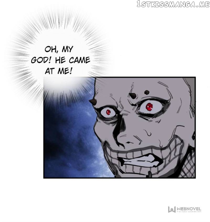 All starts with Ubume Chapter 103 - page 105