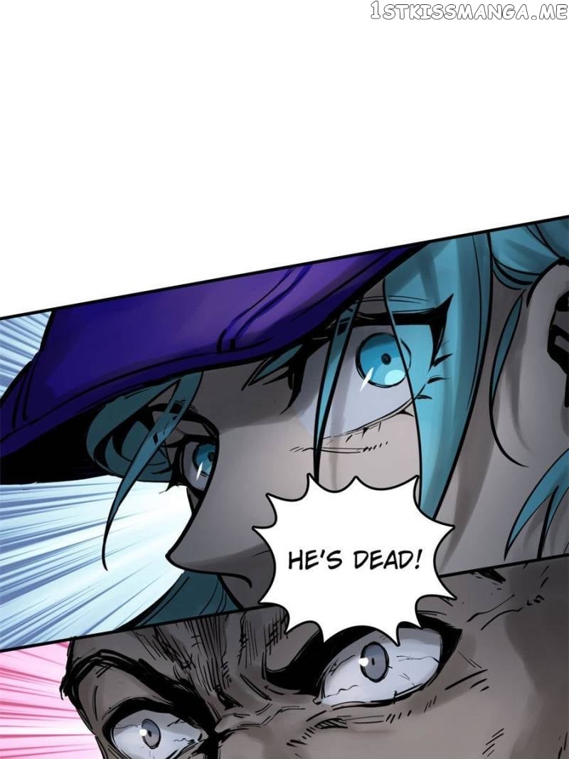 All starts with Ubume Chapter 103 - page 124