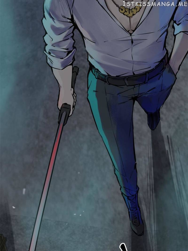 All starts with Ubume Chapter 100 - page 14