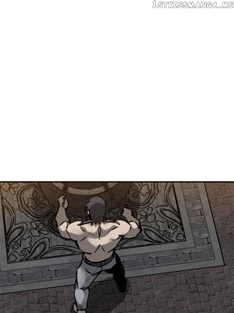 All starts with Ubume Chapter 99 - page 26