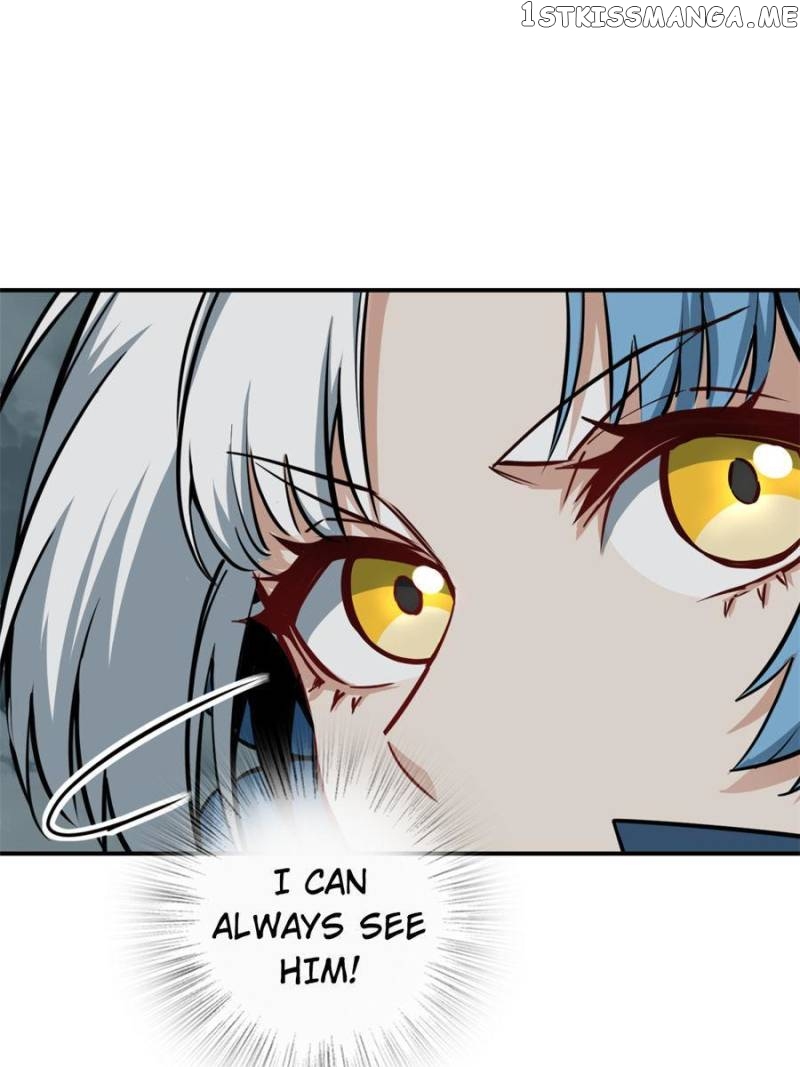 All starts with Ubume Chapter 99 - page 37