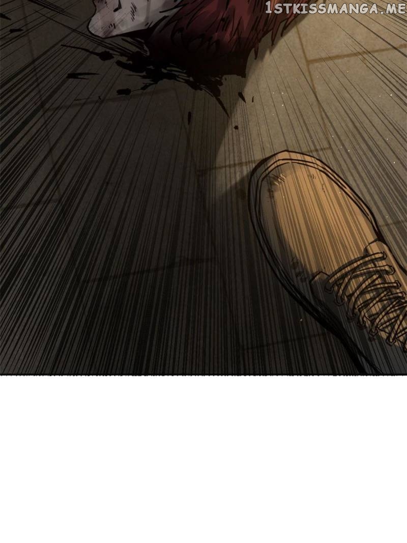 All starts with Ubume Chapter 98 - page 134