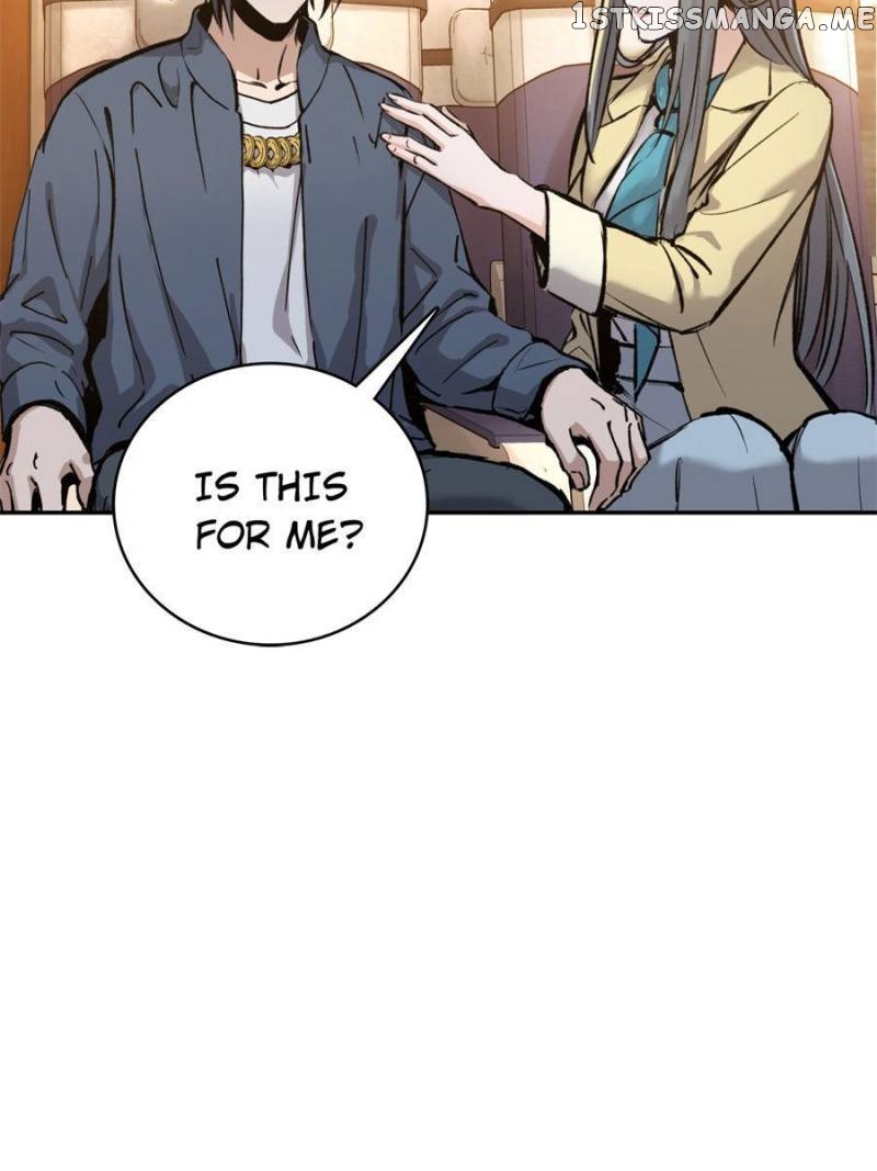 All starts with Ubume Chapter 98 - page 30