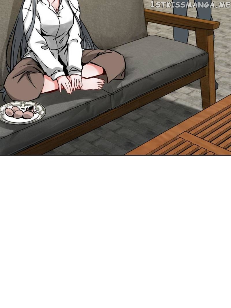 All starts with Ubume Chapter 97 - page 18