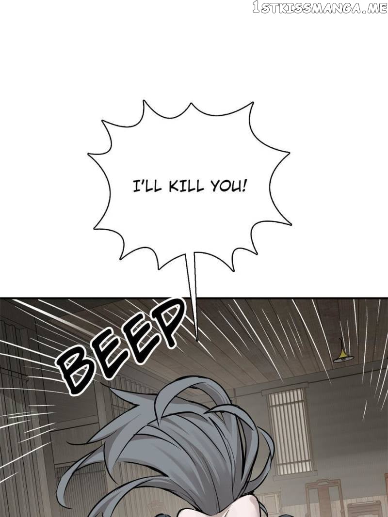 All starts with Ubume Chapter 96 - page 78