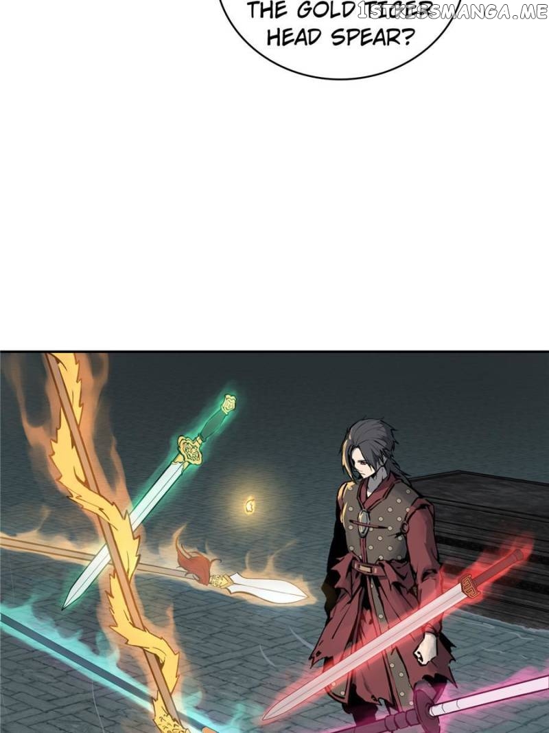 All starts with Ubume Chapter 95 - page 38