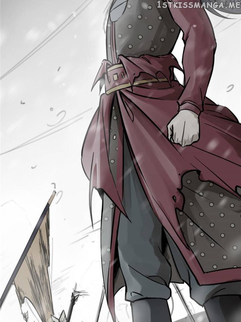 All starts with Ubume Chapter 95 - page 87