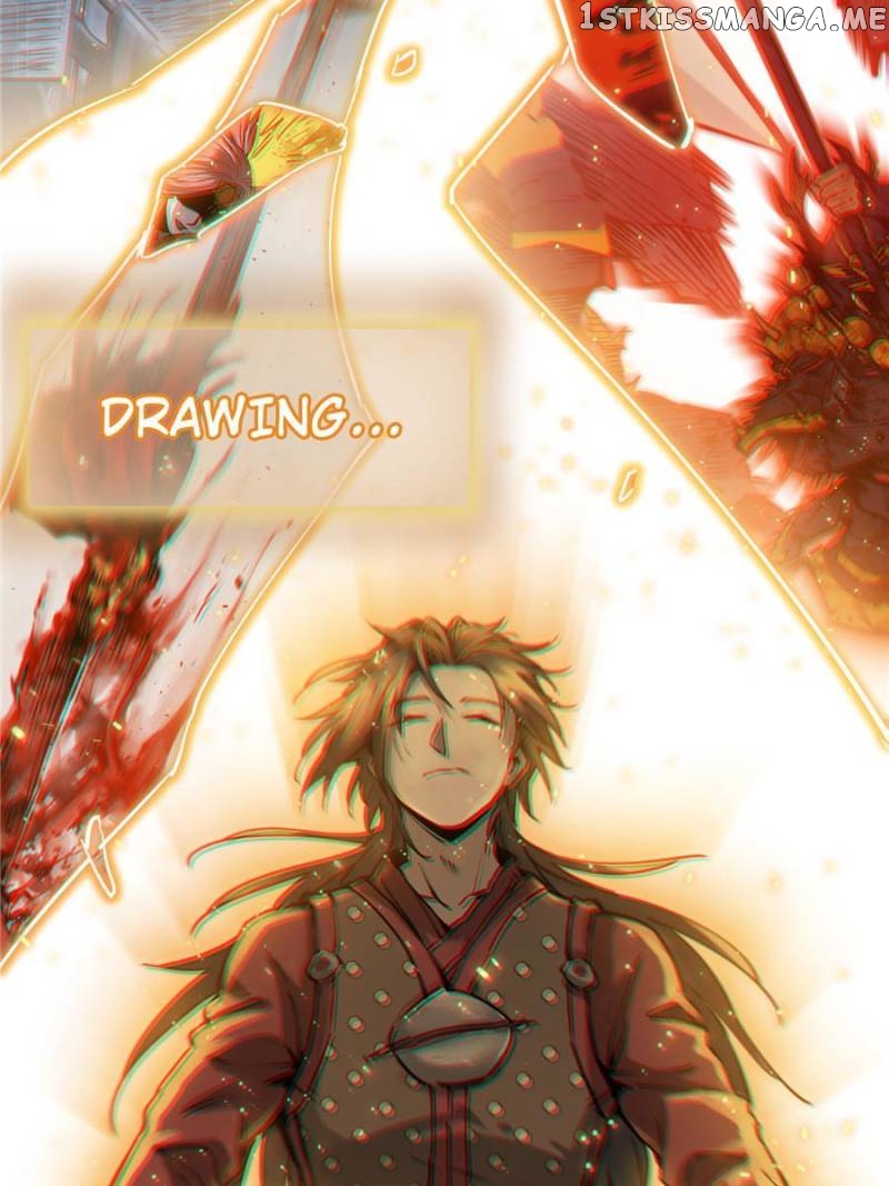 All starts with Ubume Chapter 94 - page 15