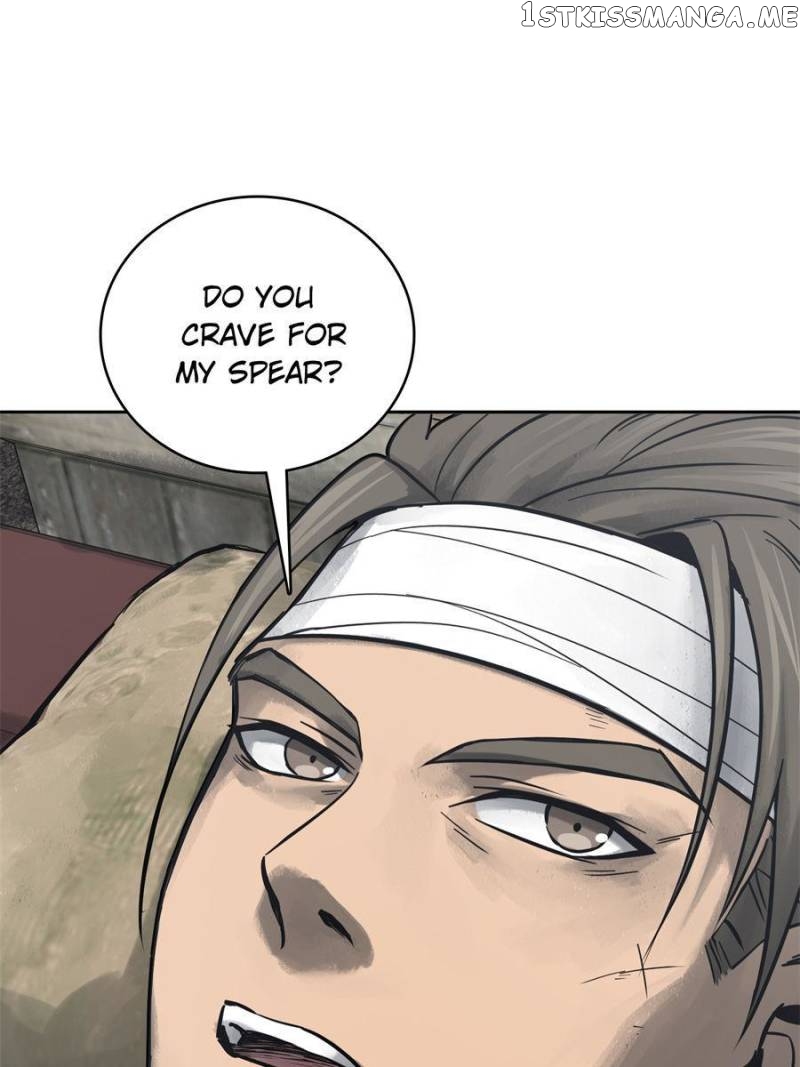 All starts with Ubume Chapter 92 - page 107
