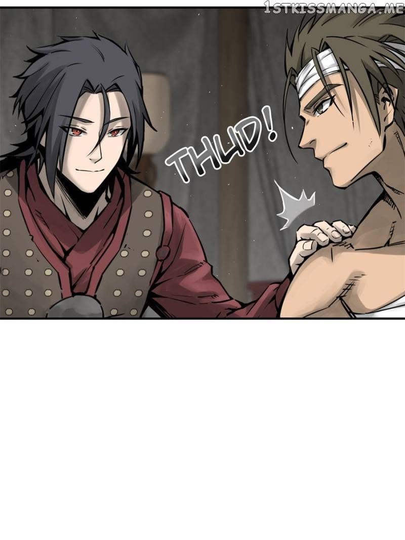All starts with Ubume Chapter 92 - page 140