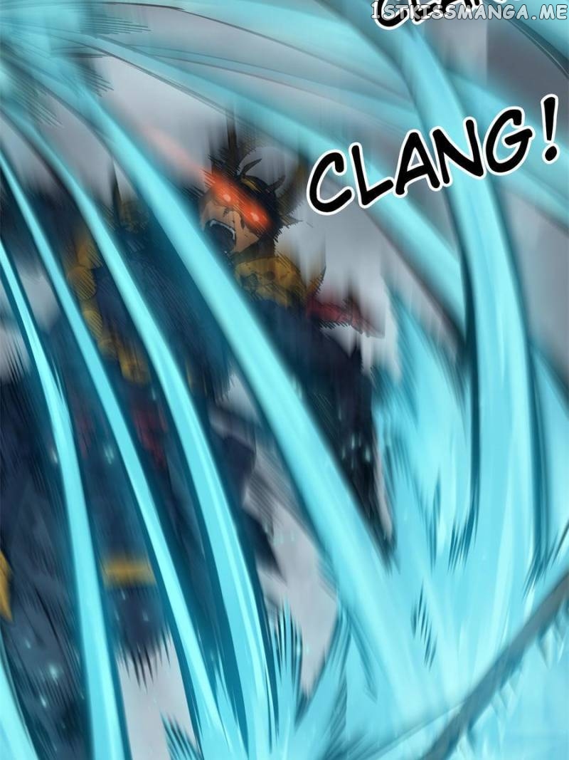 All starts with Ubume Chapter 92 - page 38