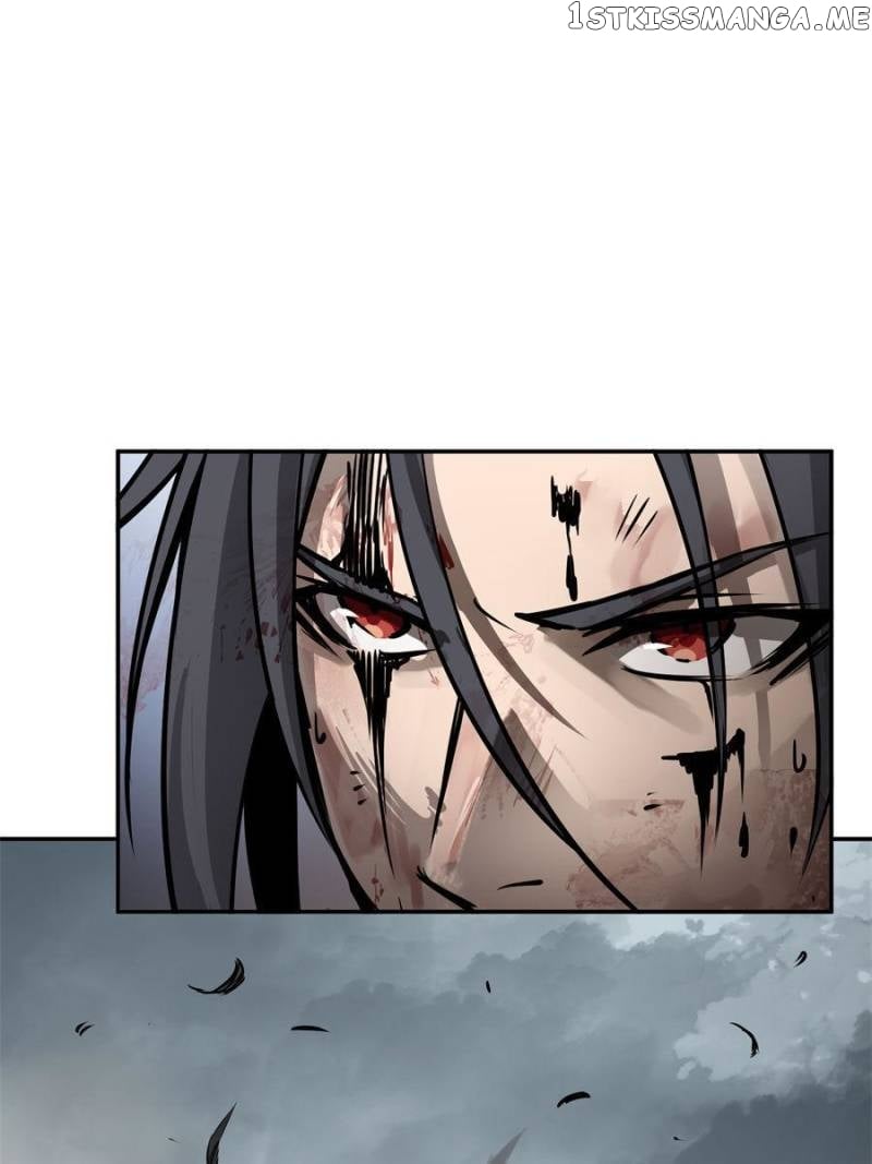 All starts with Ubume Chapter 92 - page 66