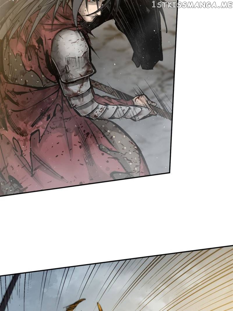 All starts with Ubume Chapter 89 - page 3