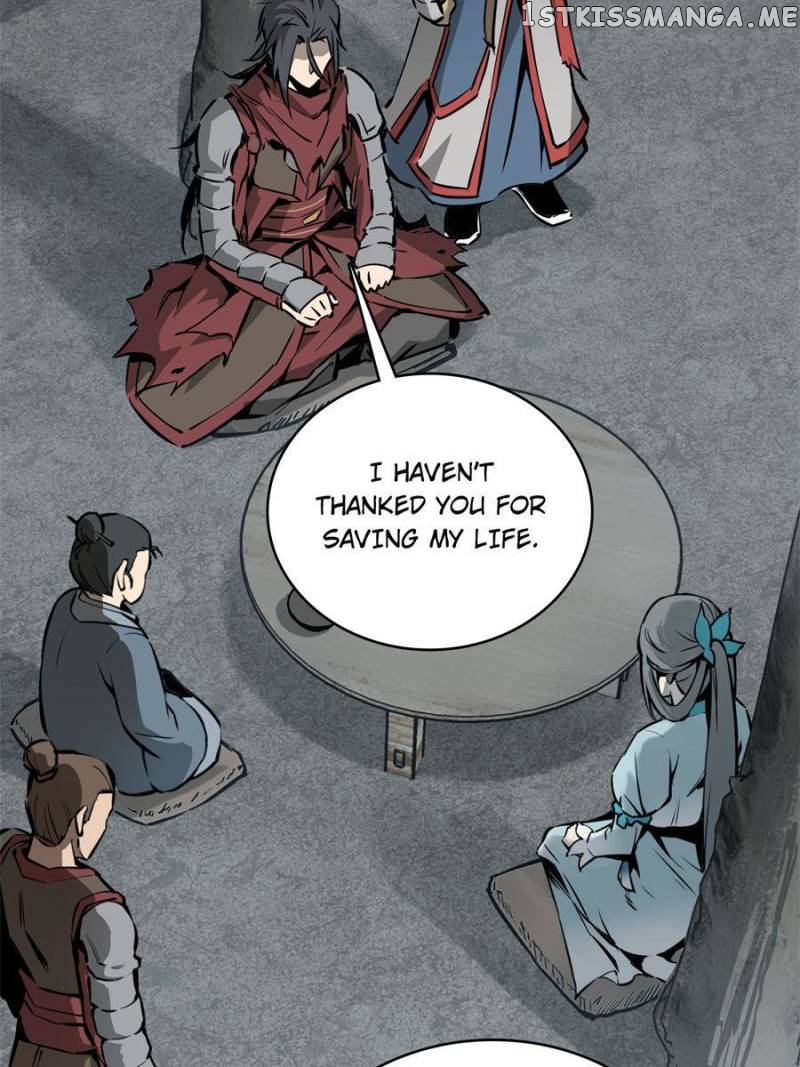 All starts with Ubume Chapter 68 - page 52