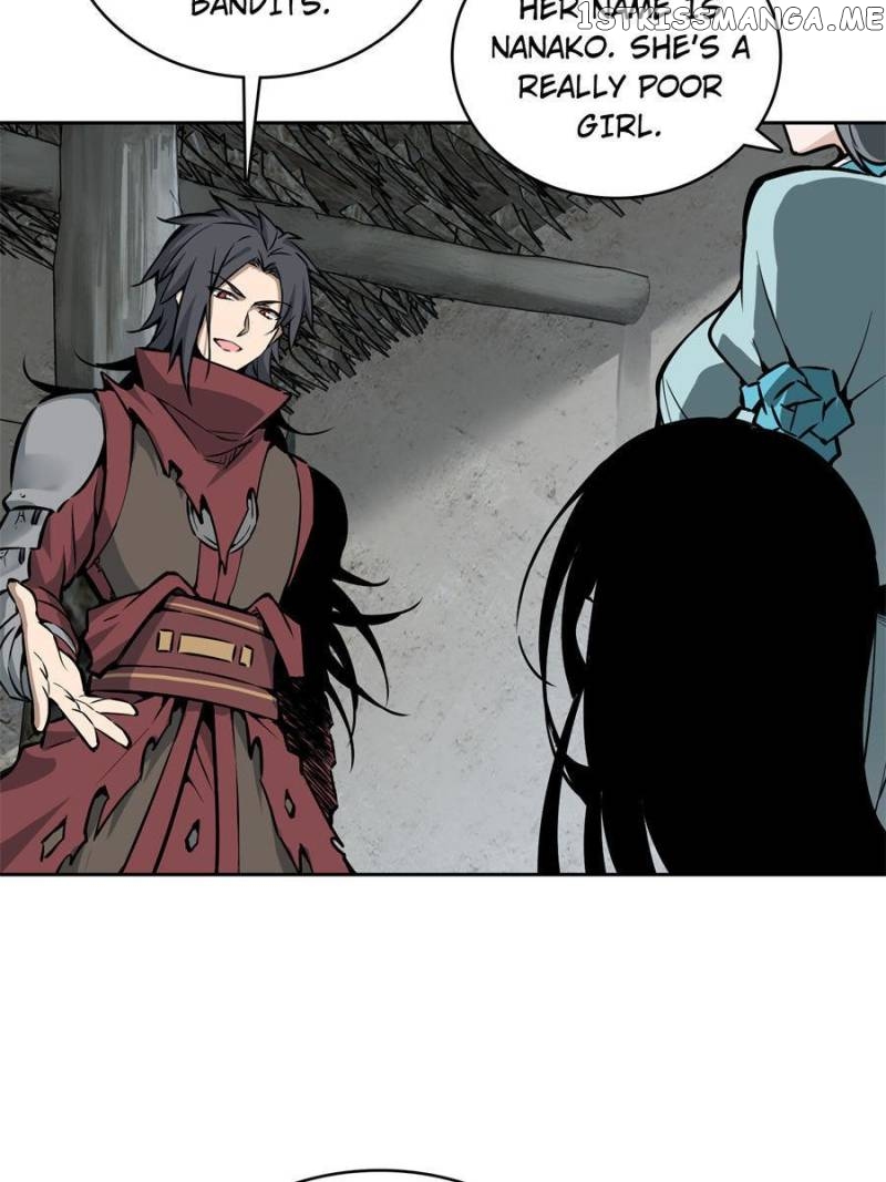 All starts with Ubume Chapter 68 - page 77