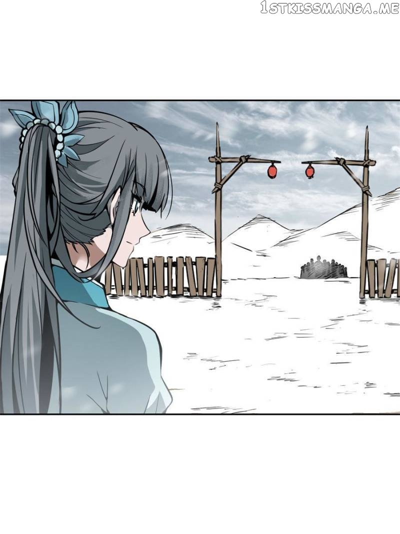 All starts with Ubume Chapter 68 - page 99