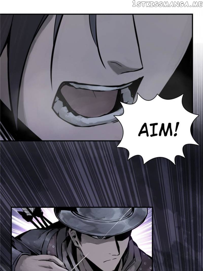 All starts with Ubume Chapter 53 - page 16