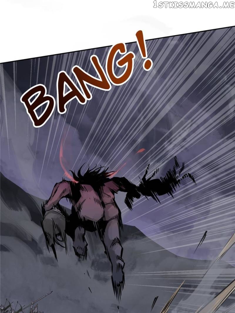 All starts with Ubume Chapter 53 - page 21