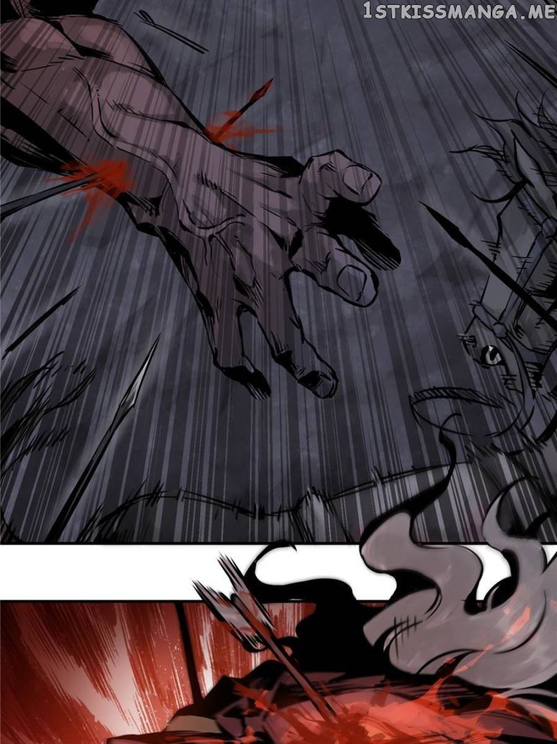 All starts with Ubume Chapter 53 - page 27