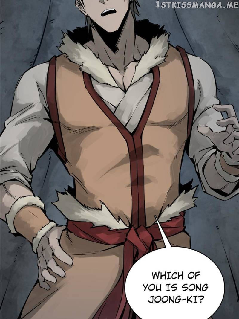 All starts with Ubume Chapter 53 - page 91