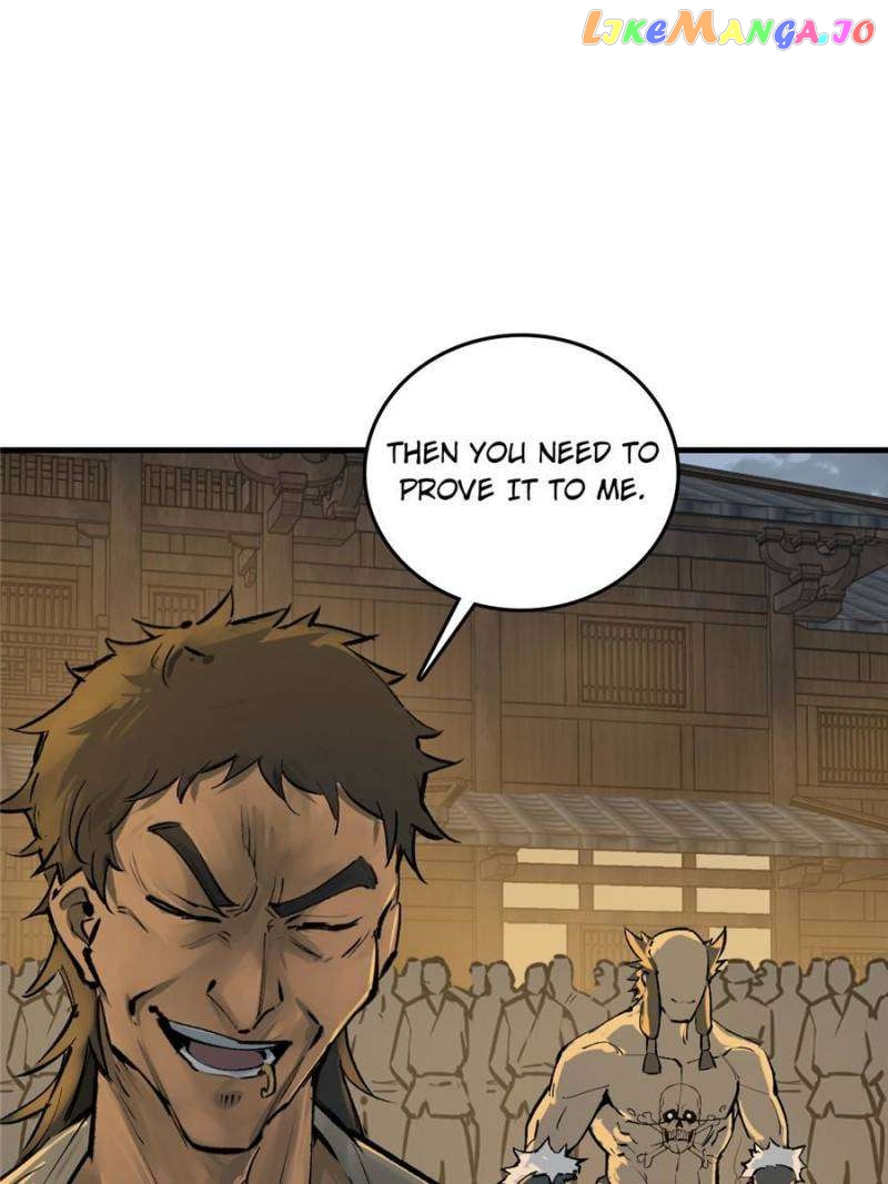 All starts with Ubume Chapter 214 - page 9