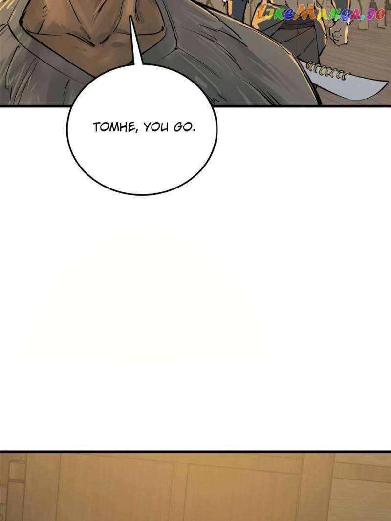 All starts with Ubume Chapter 214 - page 10