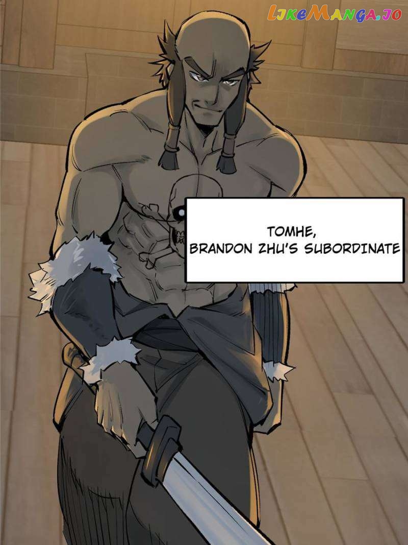 All starts with Ubume Chapter 214 - page 11