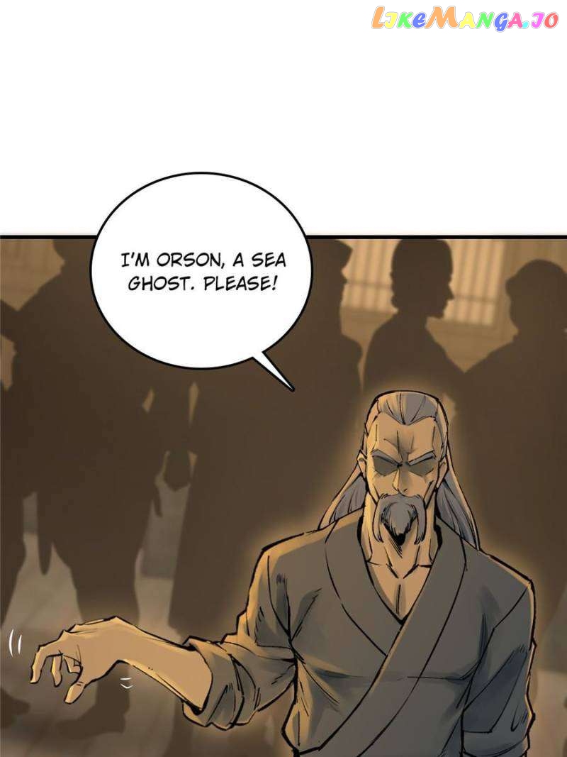 All starts with Ubume Chapter 214 - page 14