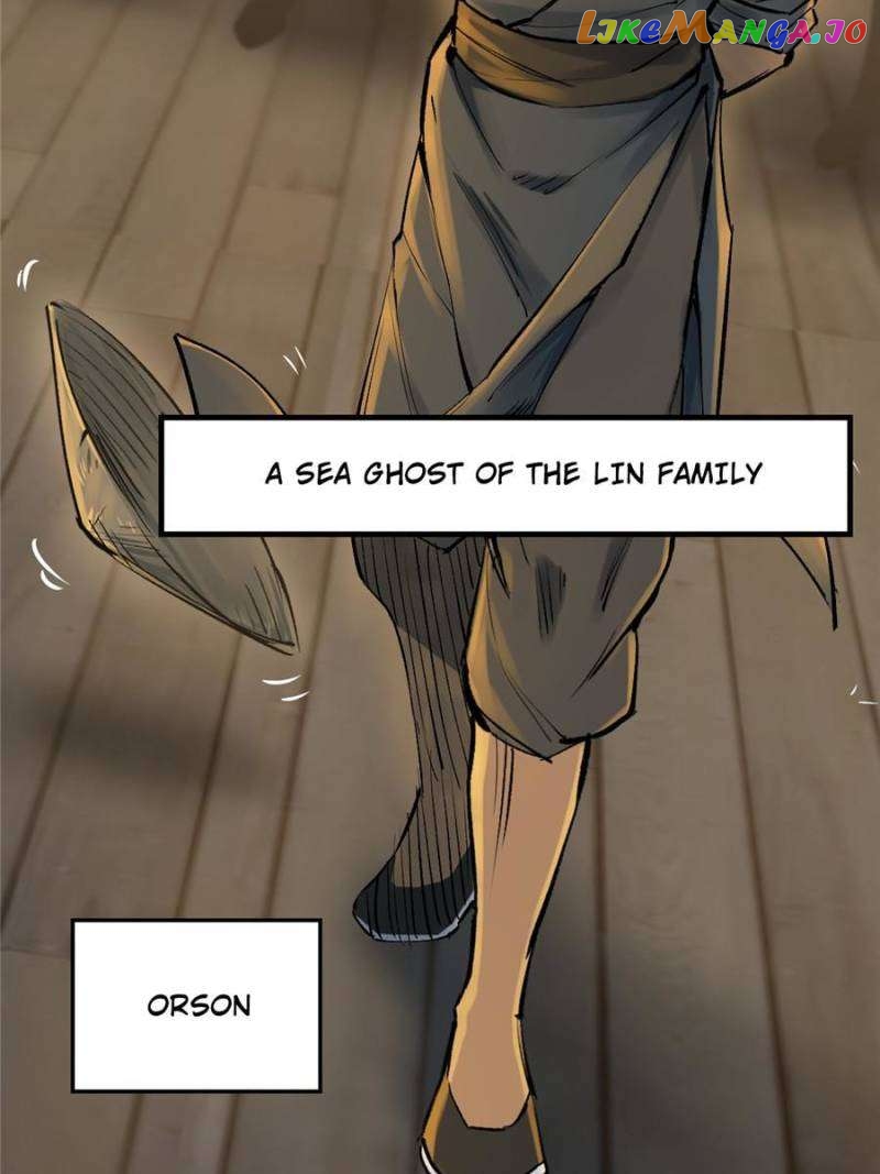All starts with Ubume Chapter 214 - page 15