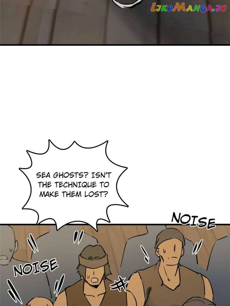 All starts with Ubume Chapter 214 - page 16