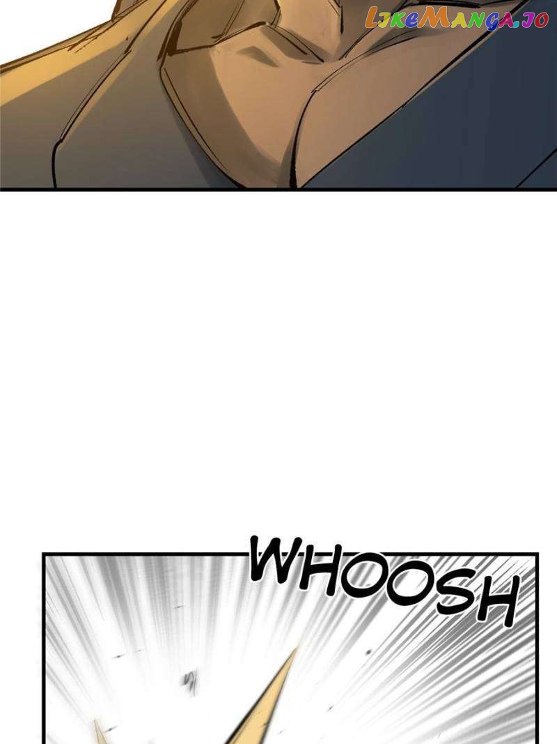 All starts with Ubume Chapter 214 - page 19