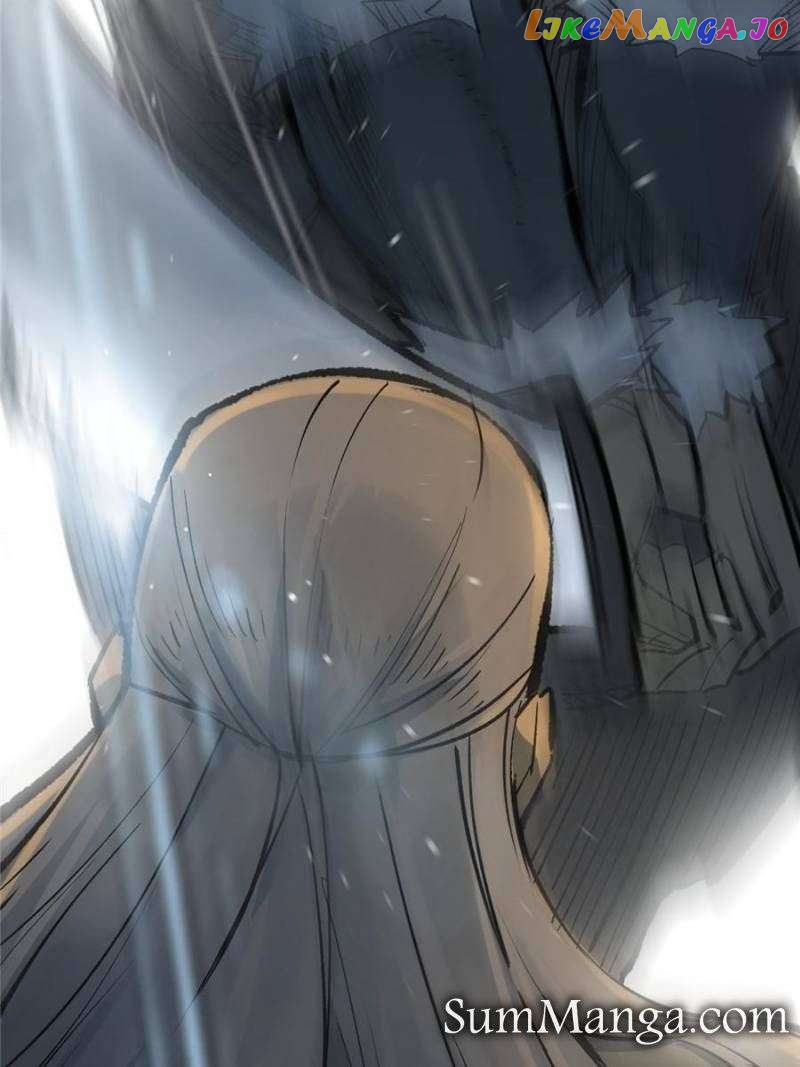 All starts with Ubume Chapter 214 - page 22