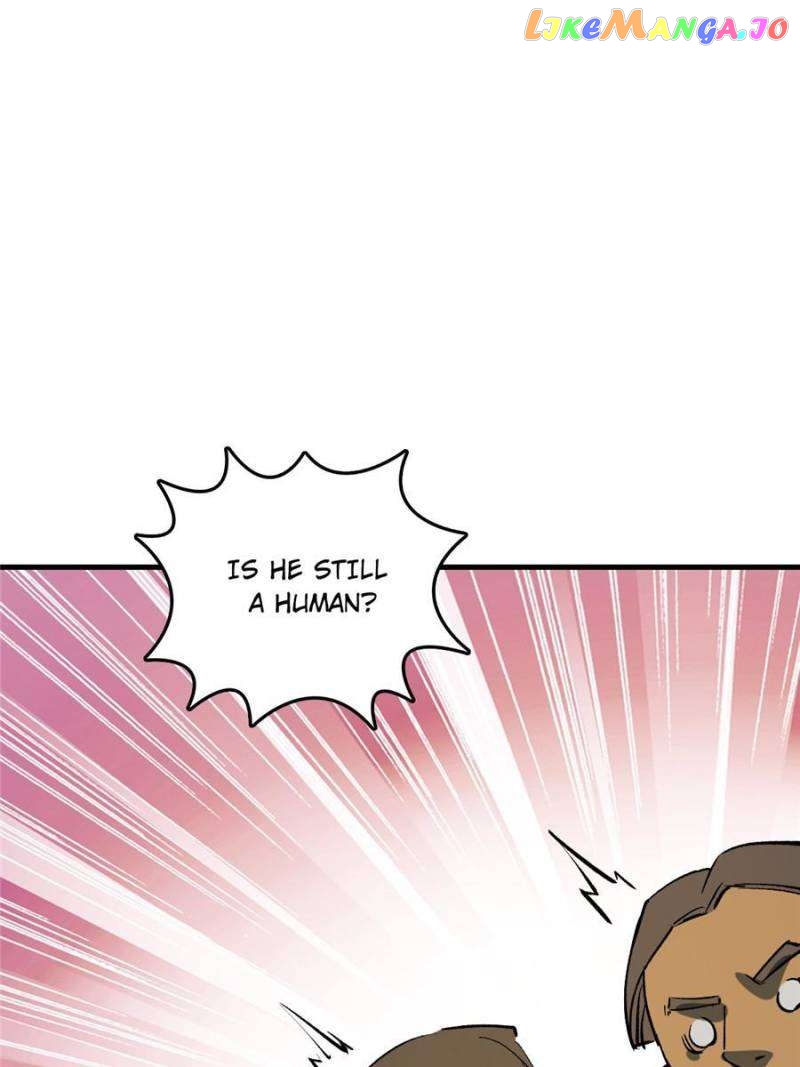 All starts with Ubume Chapter 214 - page 27