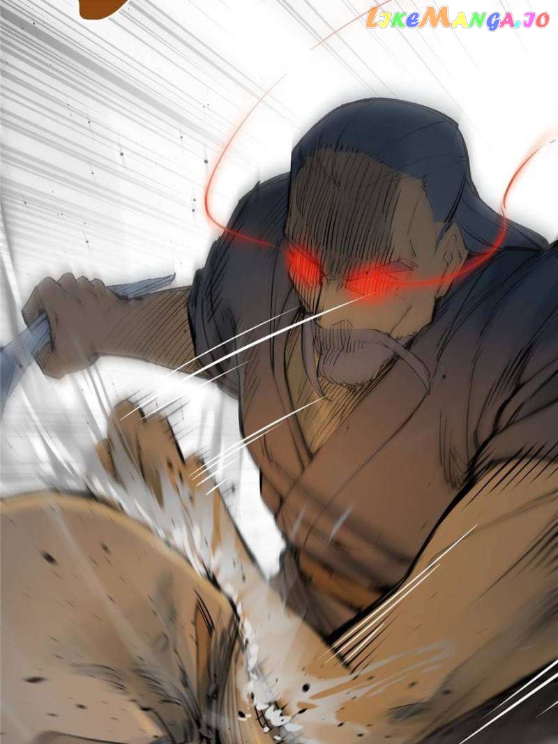 All starts with Ubume Chapter 214 - page 35