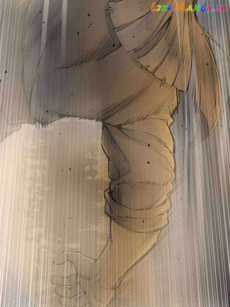 All starts with Ubume Chapter 214 - page 41