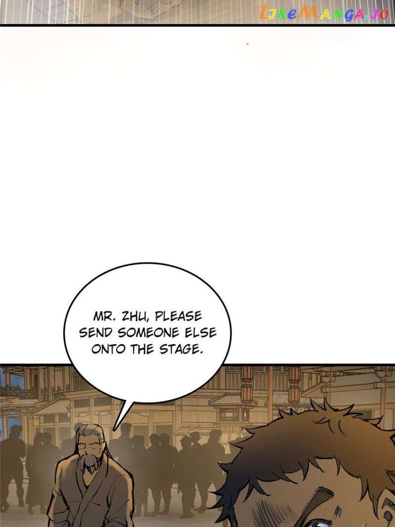 All starts with Ubume Chapter 214 - page 42