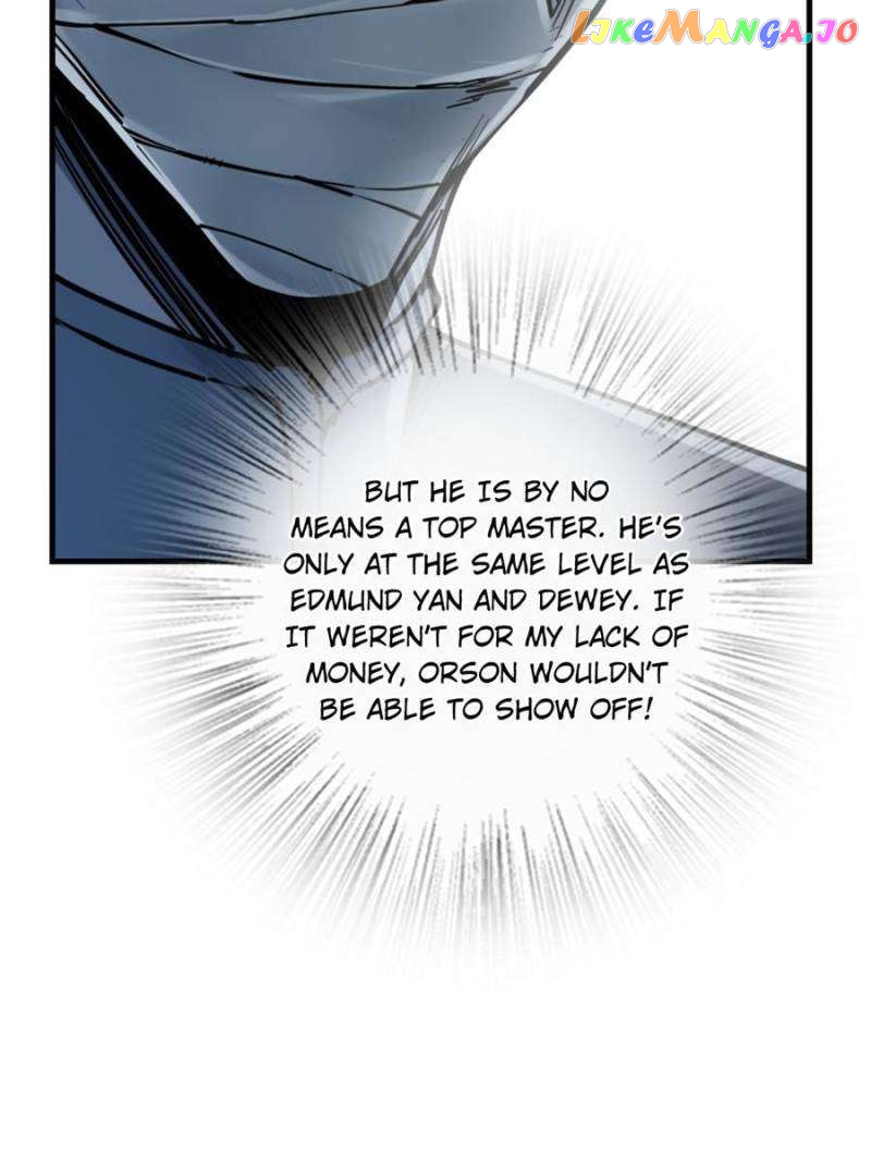 All starts with Ubume Chapter 214 - page 45