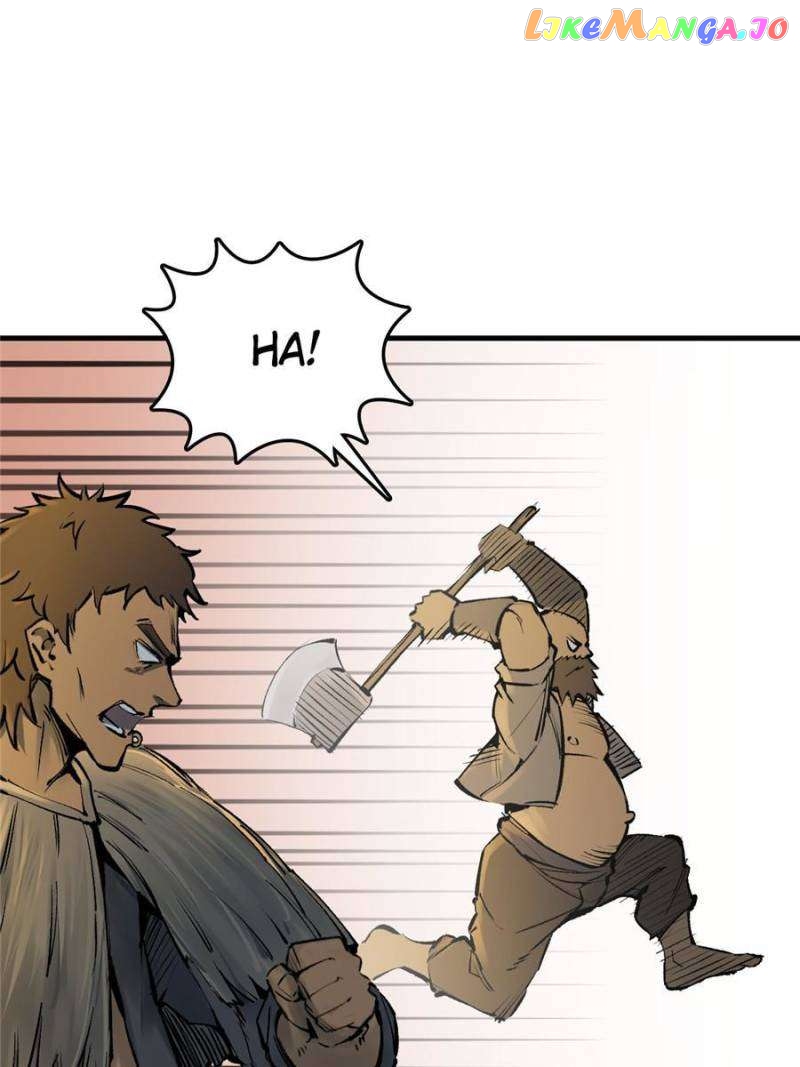 All starts with Ubume Chapter 214 - page 51