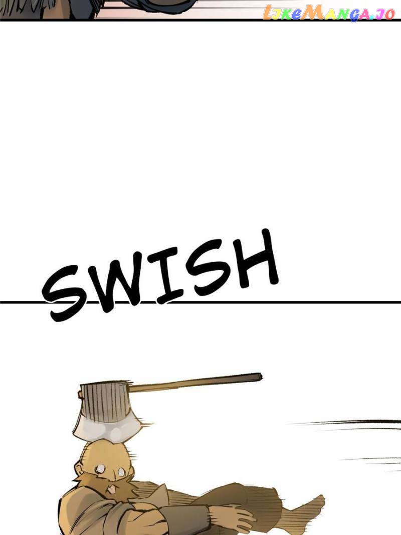 All starts with Ubume Chapter 214 - page 52