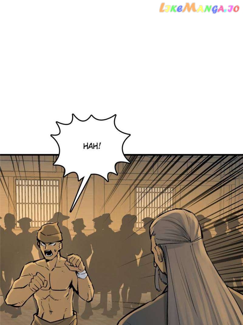 All starts with Ubume Chapter 214 - page 57