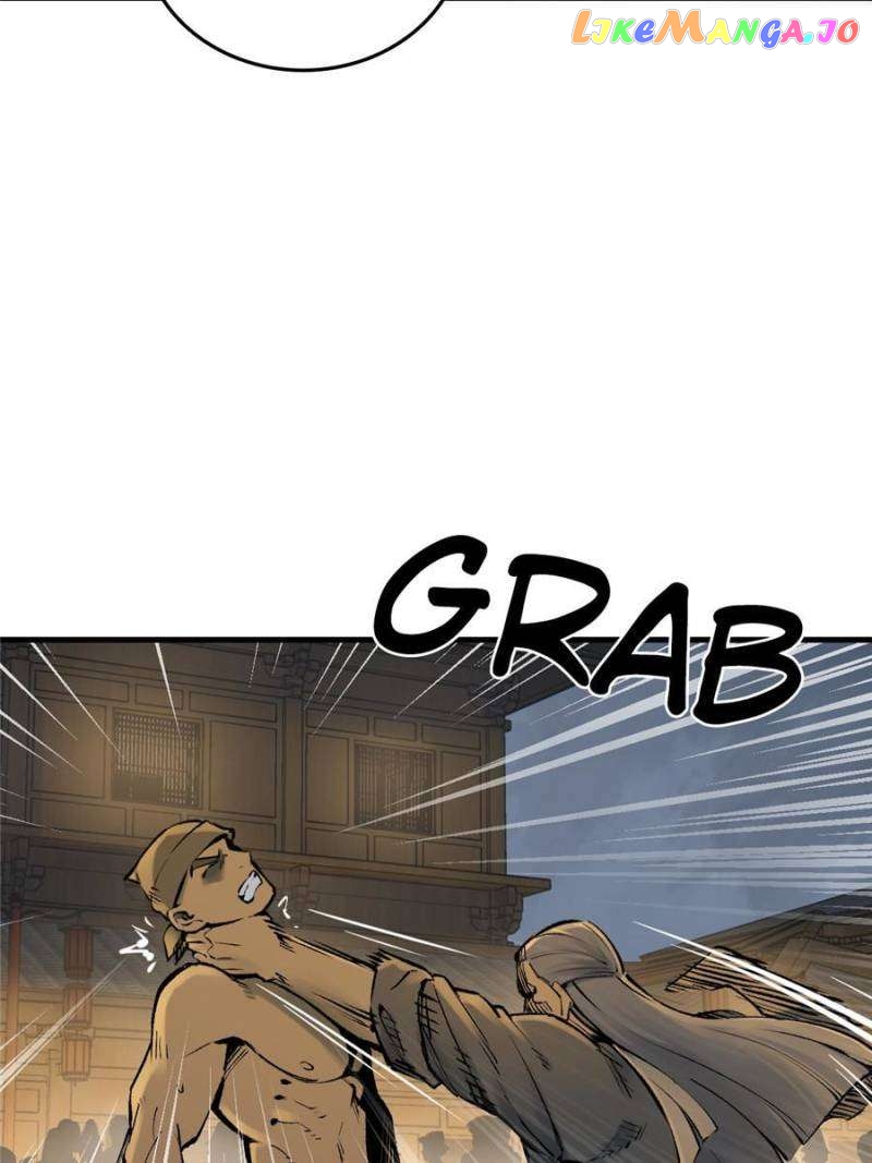 All starts with Ubume Chapter 214 - page 60