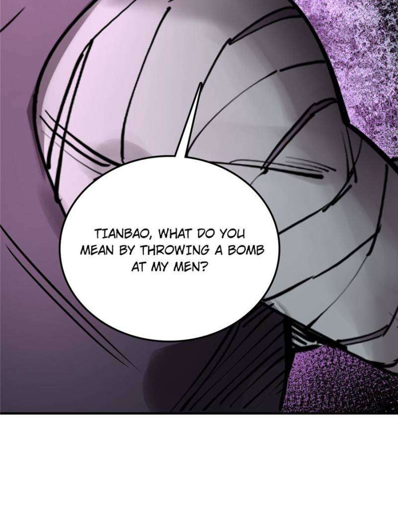 All starts with Ubume Chapter 215 - page 61
