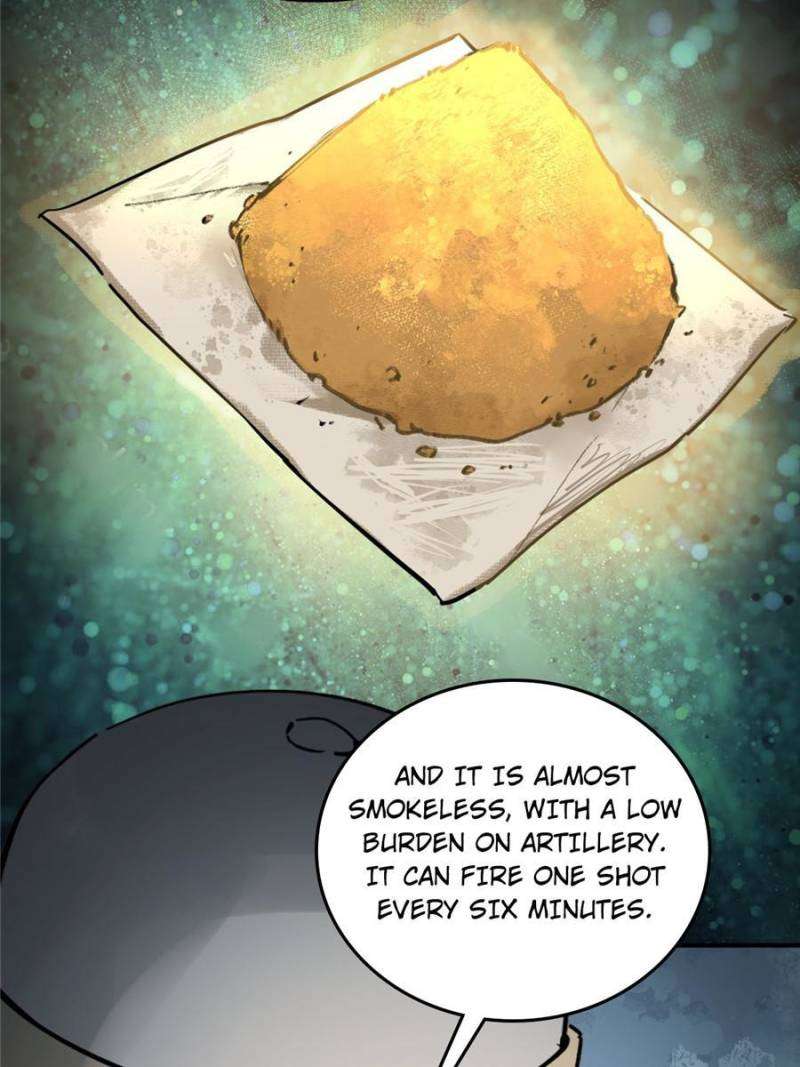 All starts with Ubume Chapter 215 - page 66