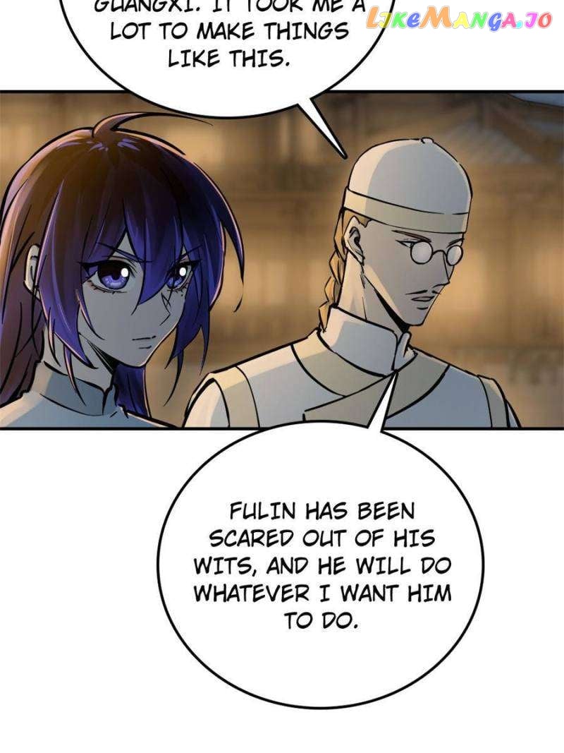 All starts with Ubume Chapter 216 - page 15